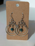 Earrings 'Merle'